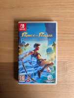 Prince of Persia The Lost Crown - Gra Nintendo Switch [PL]