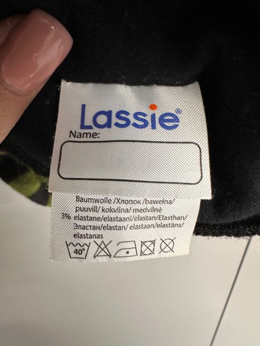 Шапка - шлем Lassie (Reima)