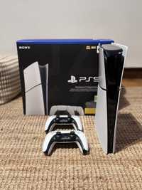 PlayStation 5 Digital Edition