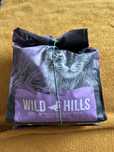 Karma sucha wild hills dla kota