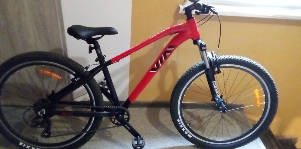 Witam sprzedam rower  MTB