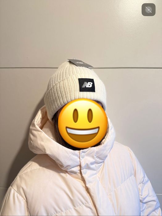 Шапка New Balance оригінал