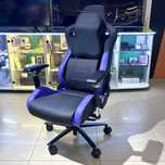 Крісло Proove Gaming MAJOR black purple GCMJ0001001 кожа геймерское