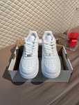Nike_Air_Force 1_Low_White ButyDamskie i Męskie R.44