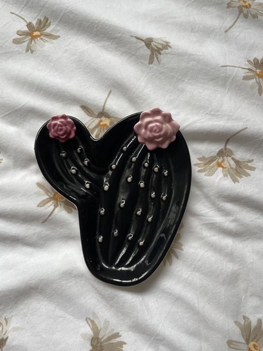 Suporte para joias / guarda joias