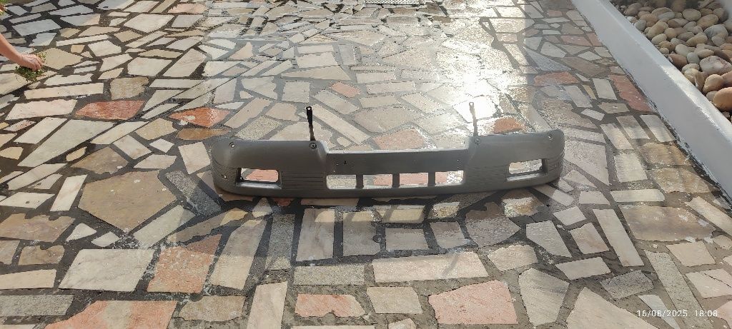 Para choques Renault 5