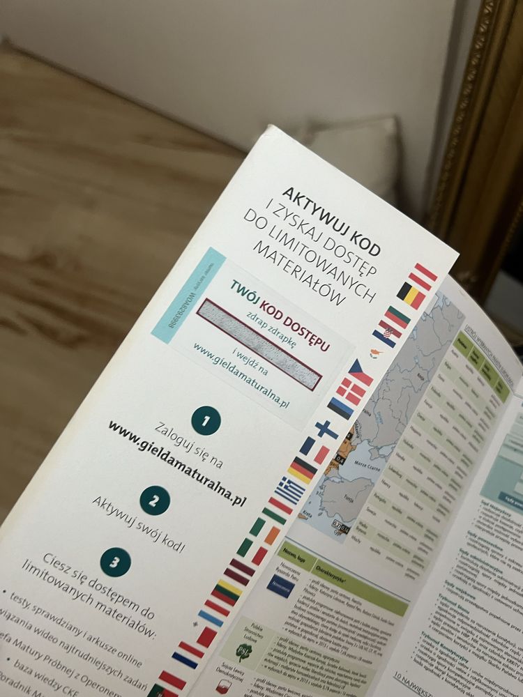 Vademecum wiedza o spoleczenstwie, repetytorium WOS