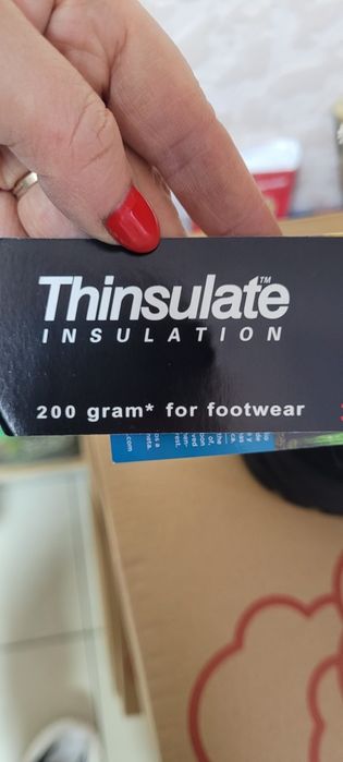 Тактические ботинки Chiruca