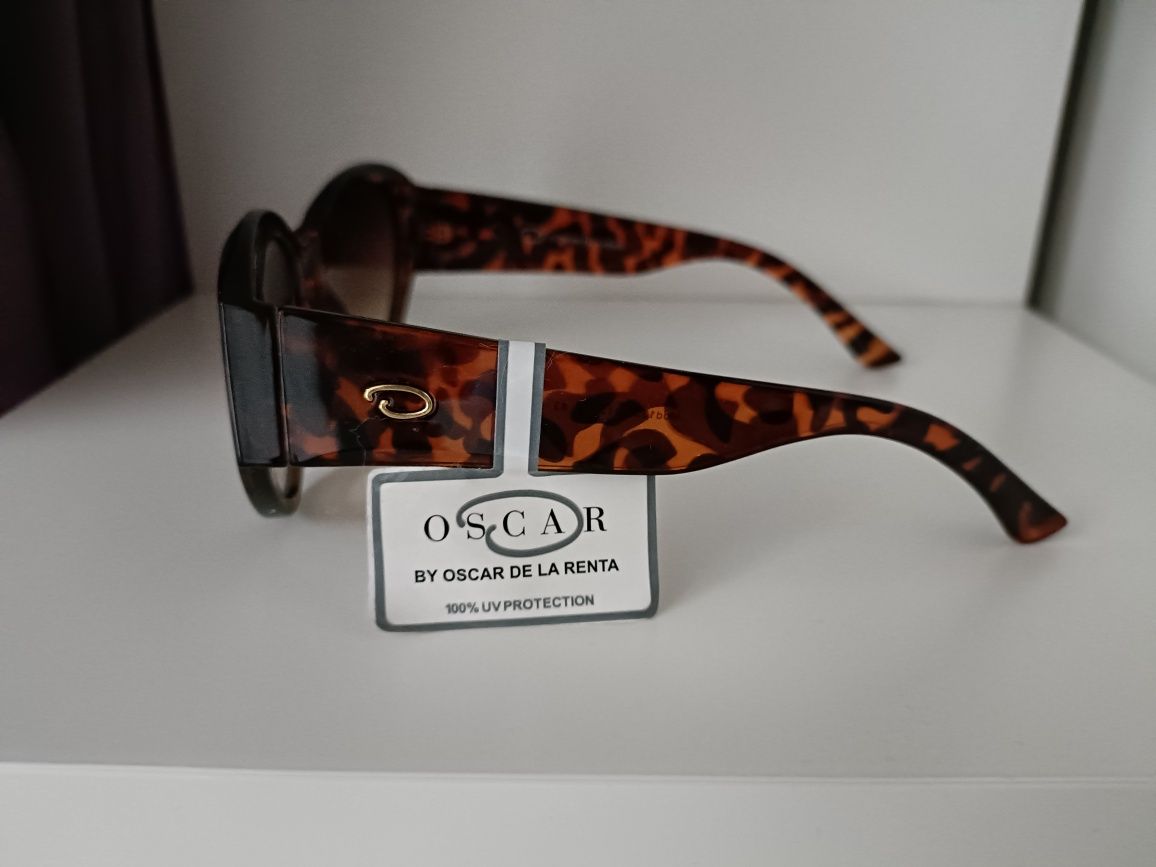 Okulary przeciwsłoneczne Oscar De La Renta 1332