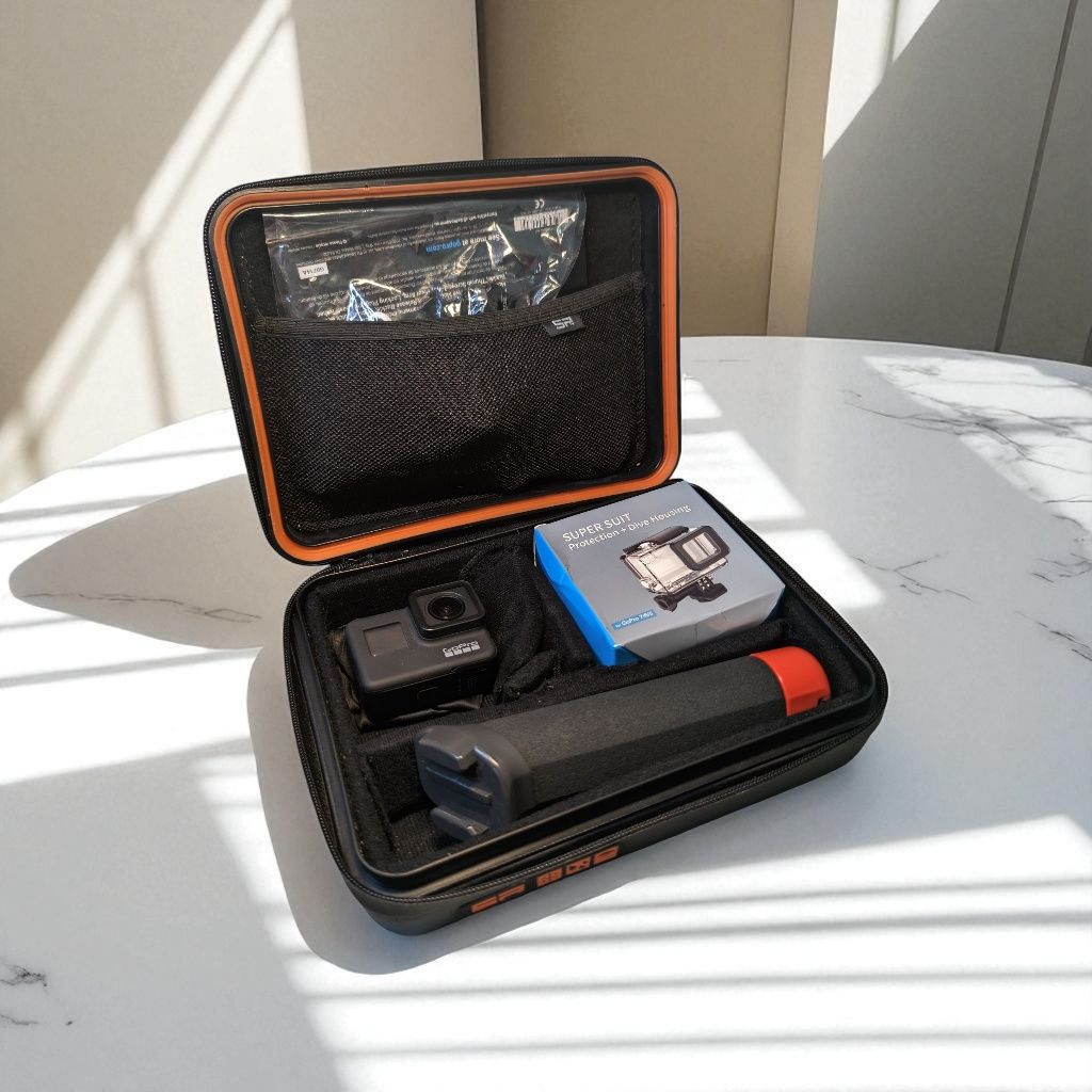 GoPro Hero 7 Black Екшн камера гоу про екшен камера го про бу экшн