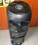 Głośnik Power audio SONY MHC-V82D Czarny
