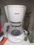 Капельная кофеварка Philips