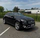 Mercedes-Benz GLA Mercedes GLA