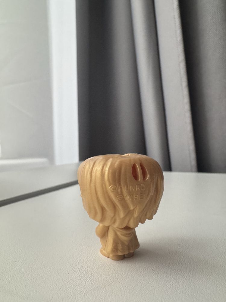 Рідкісний золотий Гаррі Поттер Funko (серія VT413)
