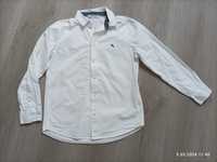 Koszula biała H&M rozmiar 158