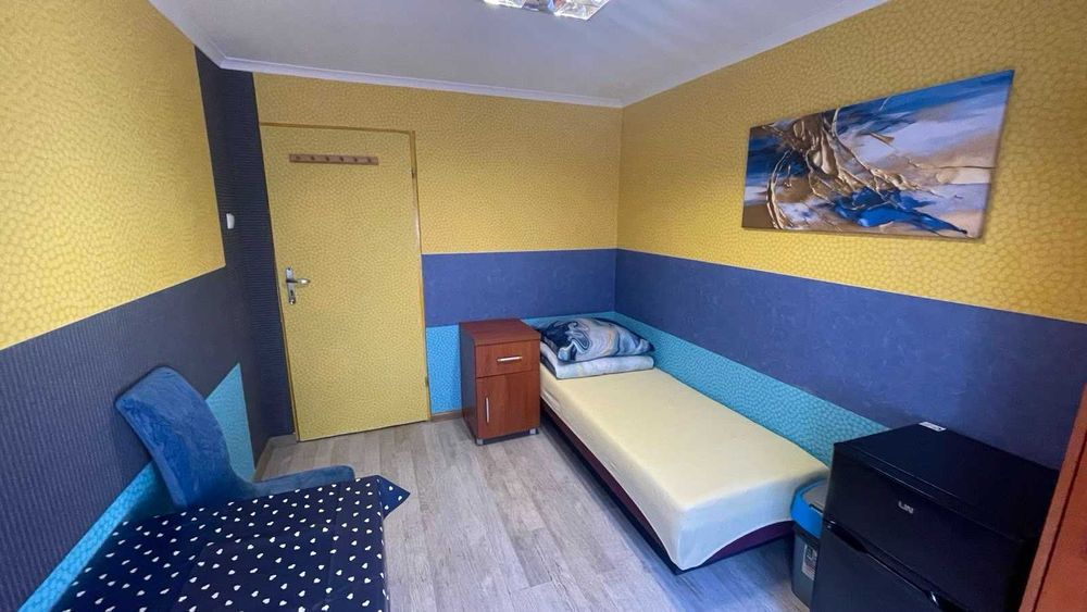 Kwatery Pracownicze w centrum Bielska