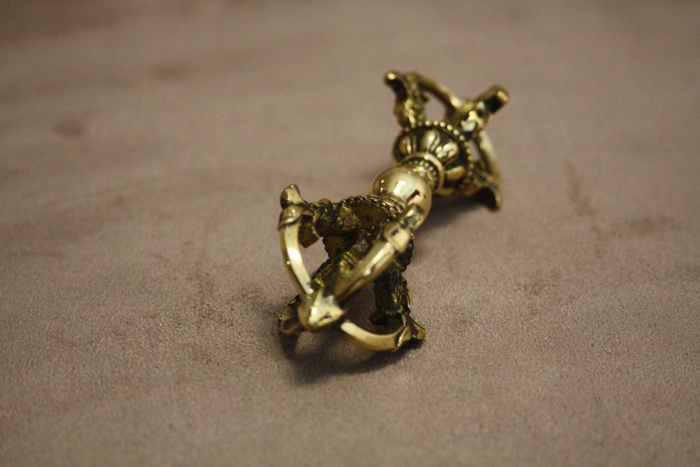 Важра, Дордже  Vajra, Dorje