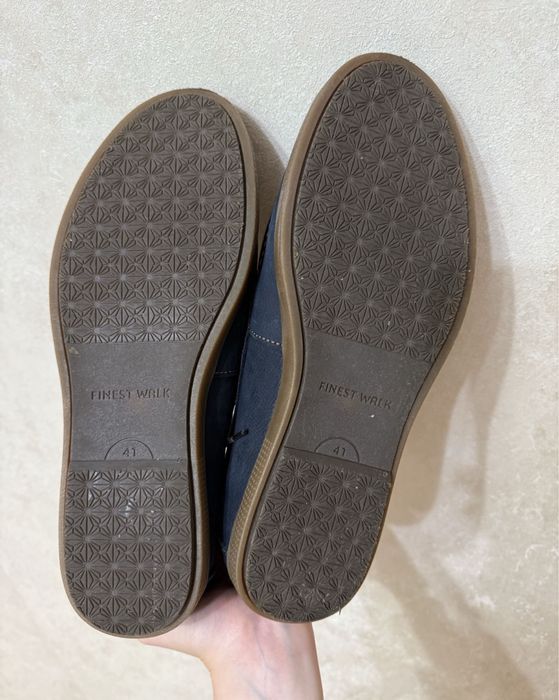 Туфлі чоловічі / лофери