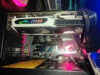 Відеокарта 1660ti