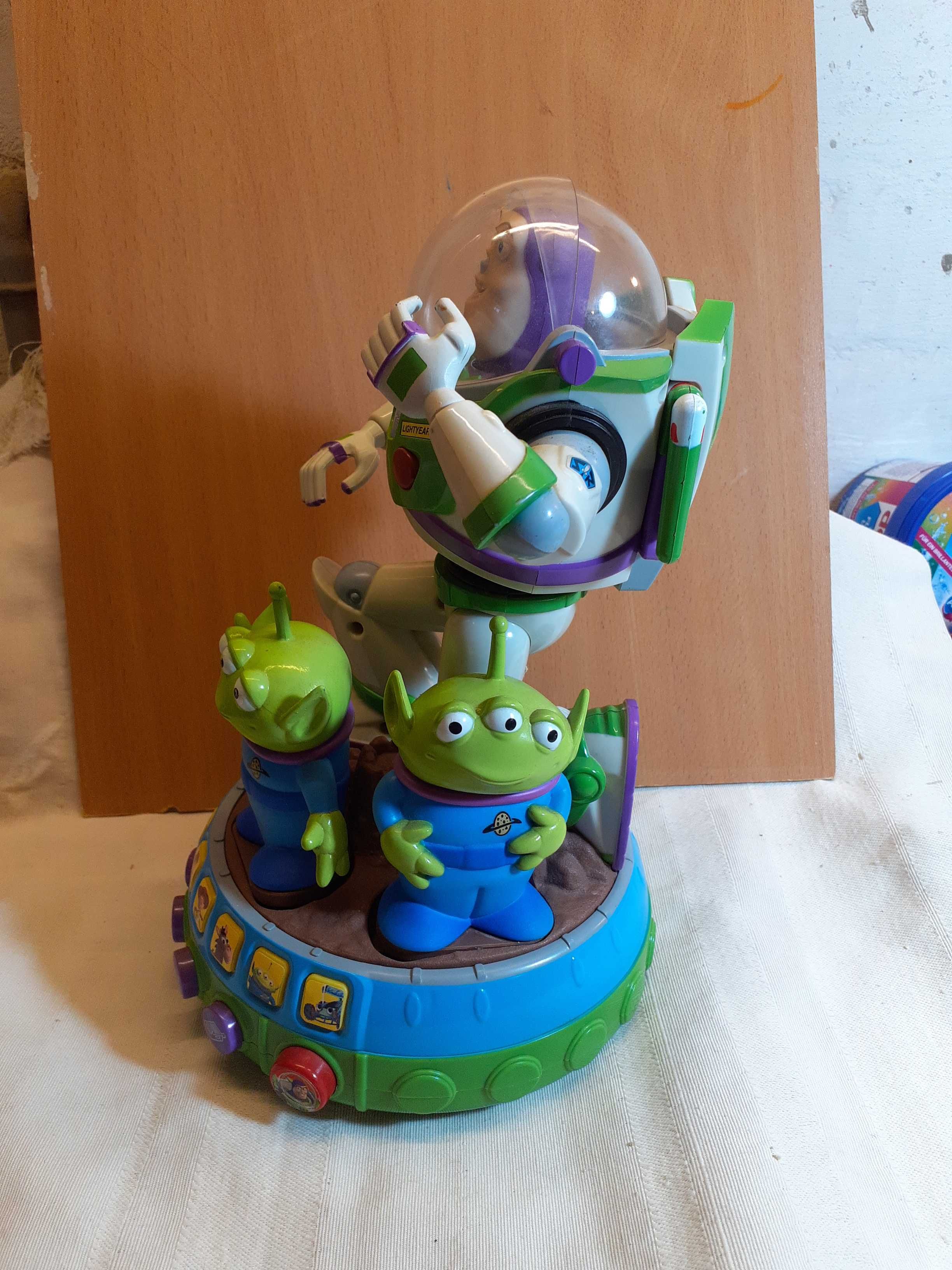 TOY STORY - usado