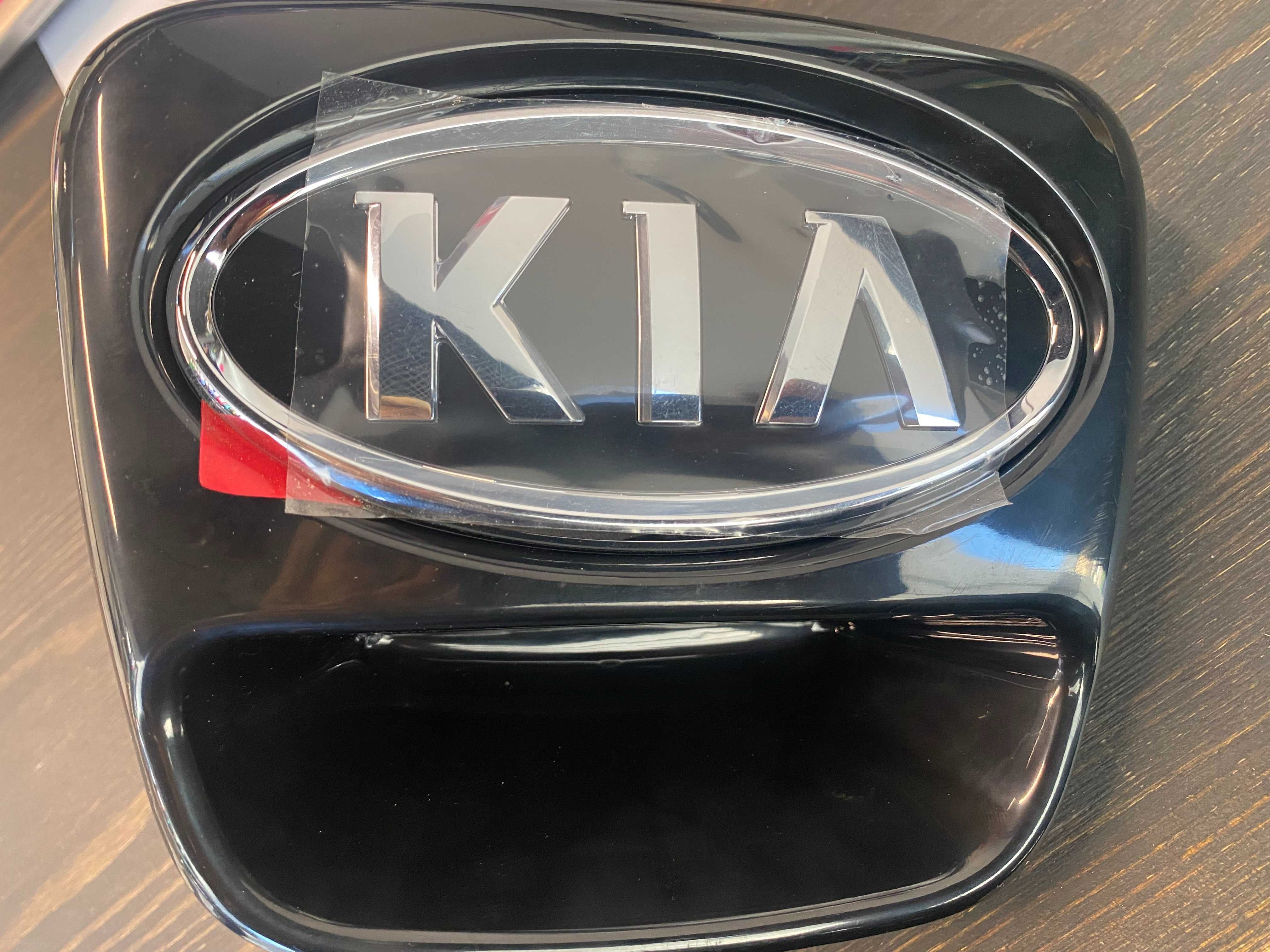 Ручка кришки багажника (без кнопки) для KIA Picanto