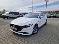 Mazda 3*Biała Perła*Skóra*Kamera Cofania*Led*BOSE*Gwarancja