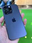 Магазин! iPhone 14 Pro 128gb Purple Neverlock! Гарантія! Обмін!
