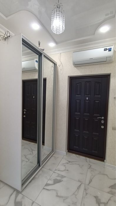 Сдам 1 комнатную квартиру в 35 Жемчужине! Ул. Литературная 8!