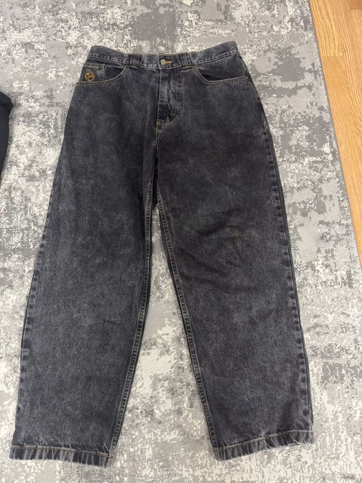 Продам джинсы big boy