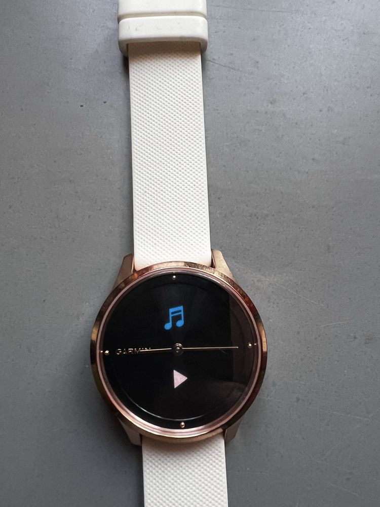 Garmin vivomove lux