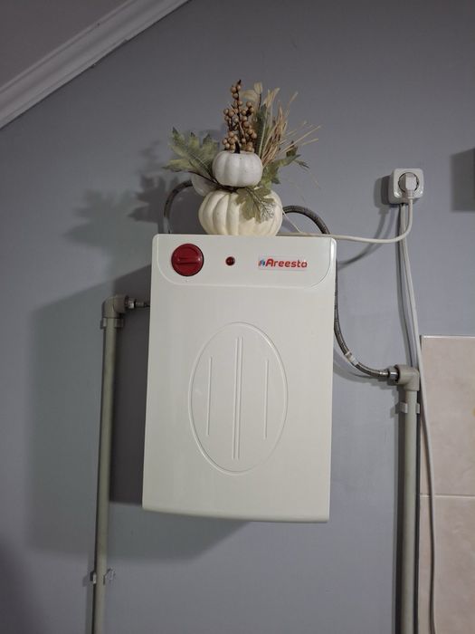 Бойлер (б/у в гарному стані)