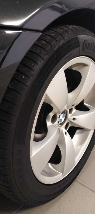 NEGOCIÁVEL - BMW 520d Touring (Nacional) – Pack M