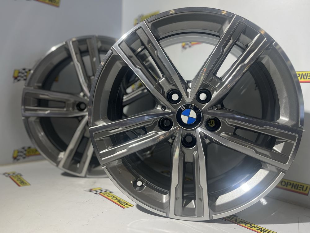 Jante 17 Originais BMW F40 Seria2 F44 Gran Coupe