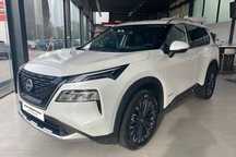 Nissan X-Trail 1.5 e-Power Tekna 7L e-4force