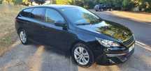 Peugeot 308SW E-HDI Excelente estado geral (ver descrição)