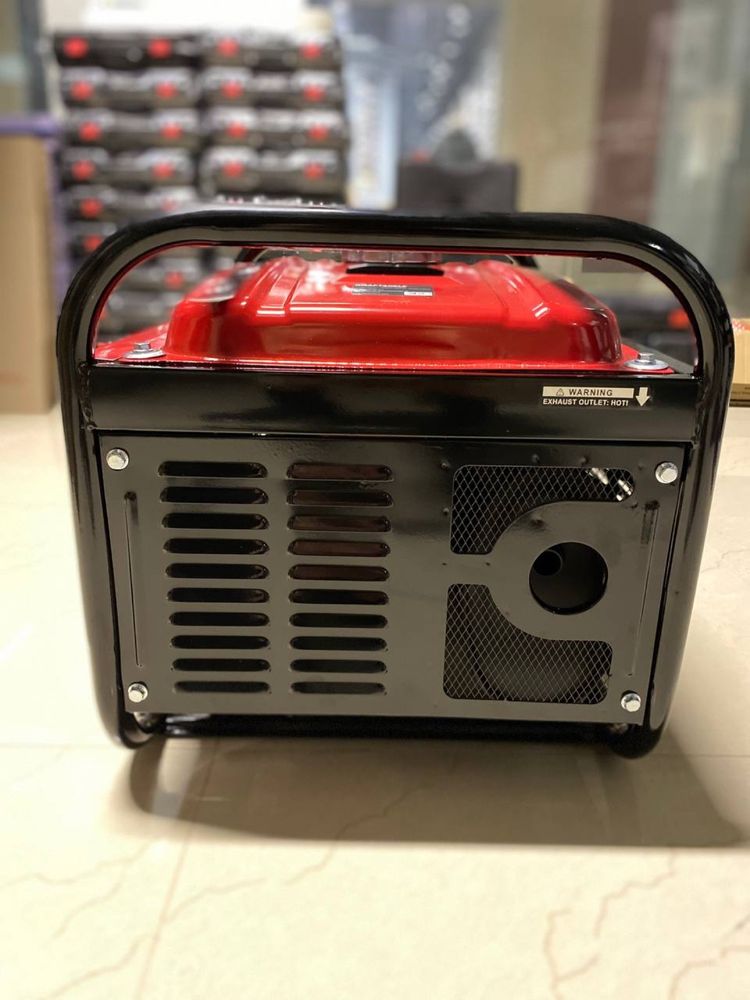 Генератор STRONGWATT KW6500