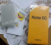 Realme Note 50 nowy nie otwierany,paragon-za gotówkę,bez ryzyka blokad