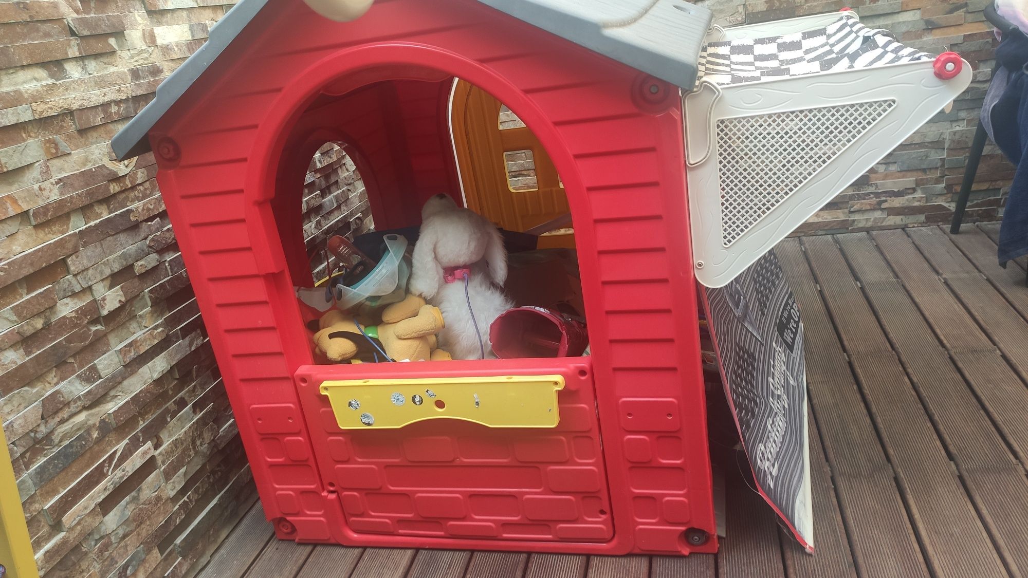 Garagem Disney Cars