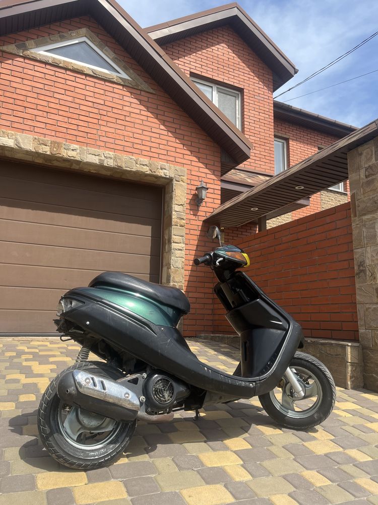 Скутер Yamaha Next Zone 49,9сс