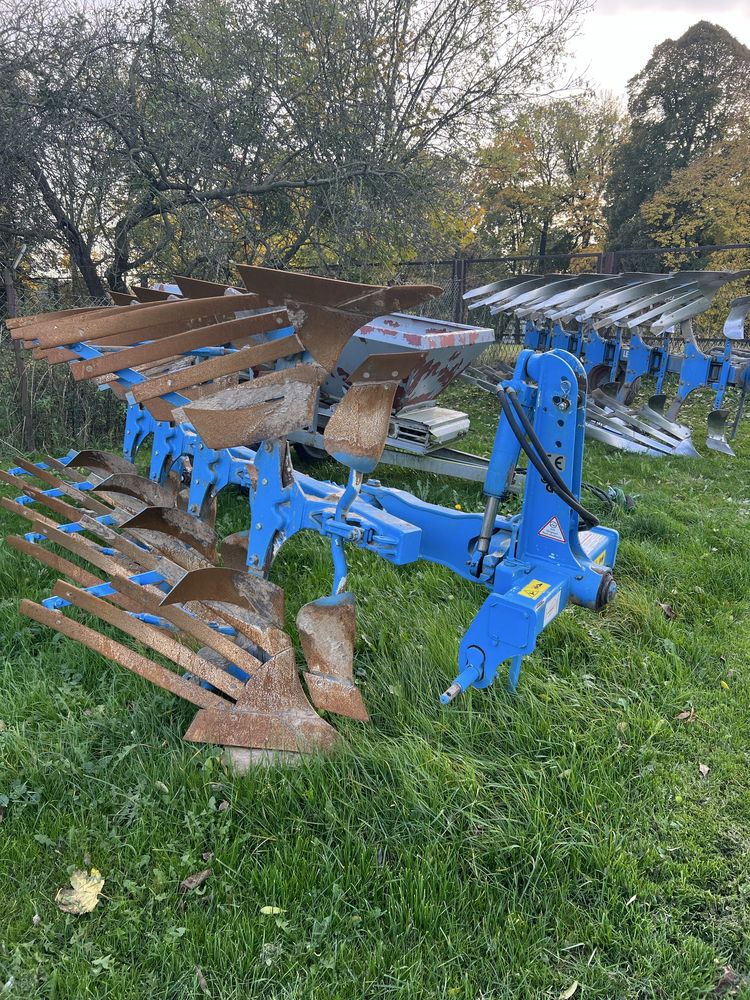 Lemken  kökerling trelleborg