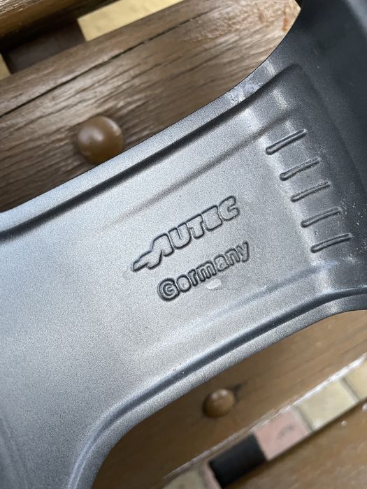 Диски R17 5.112 ET47 шкода а5 а7 гольф пассат кадди тоуран