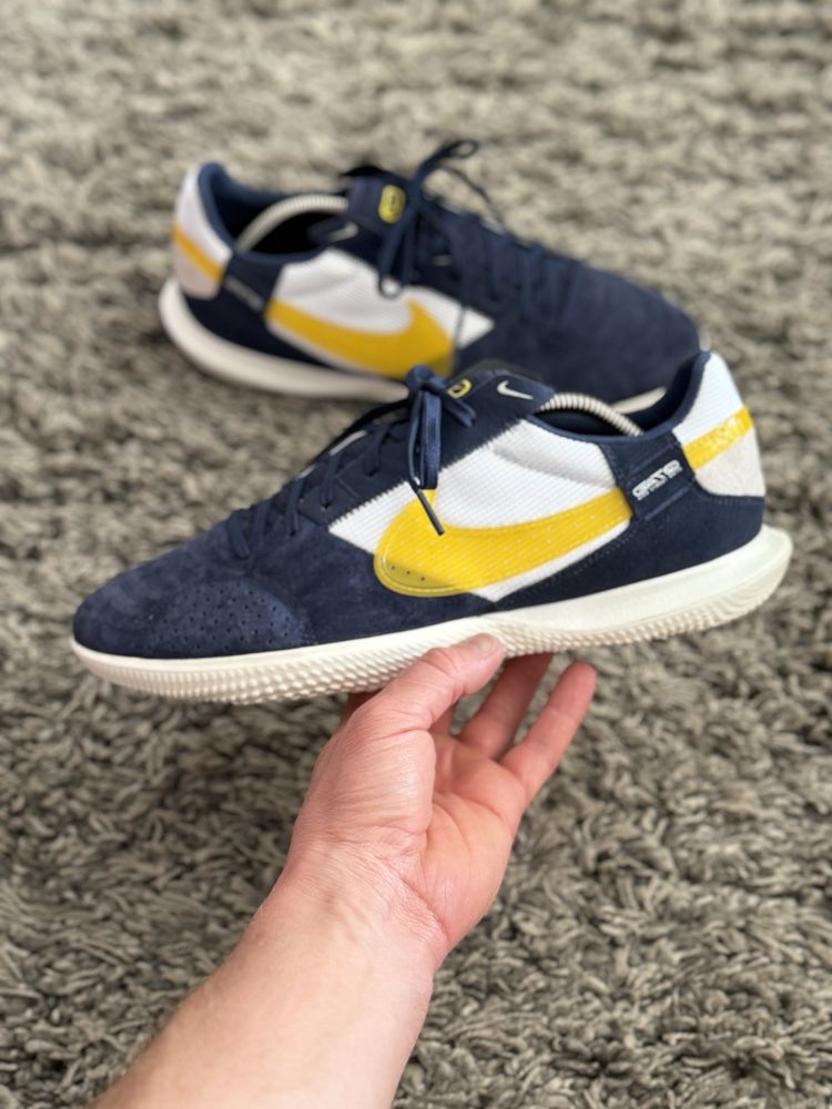 Nike Lunar Gato II IC 580456-174