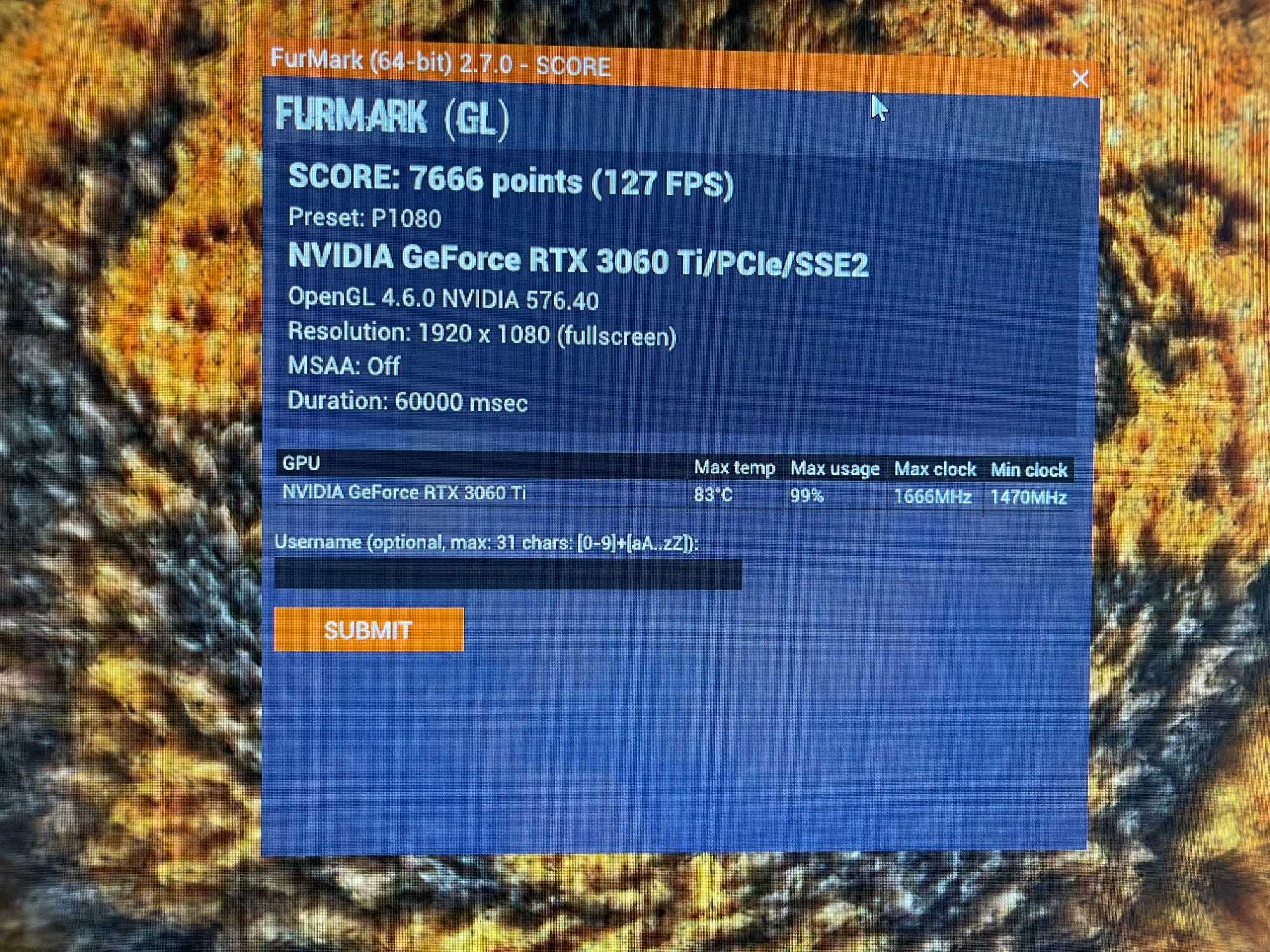 Ігровий ПК з 3060TI та Ryzen 5600