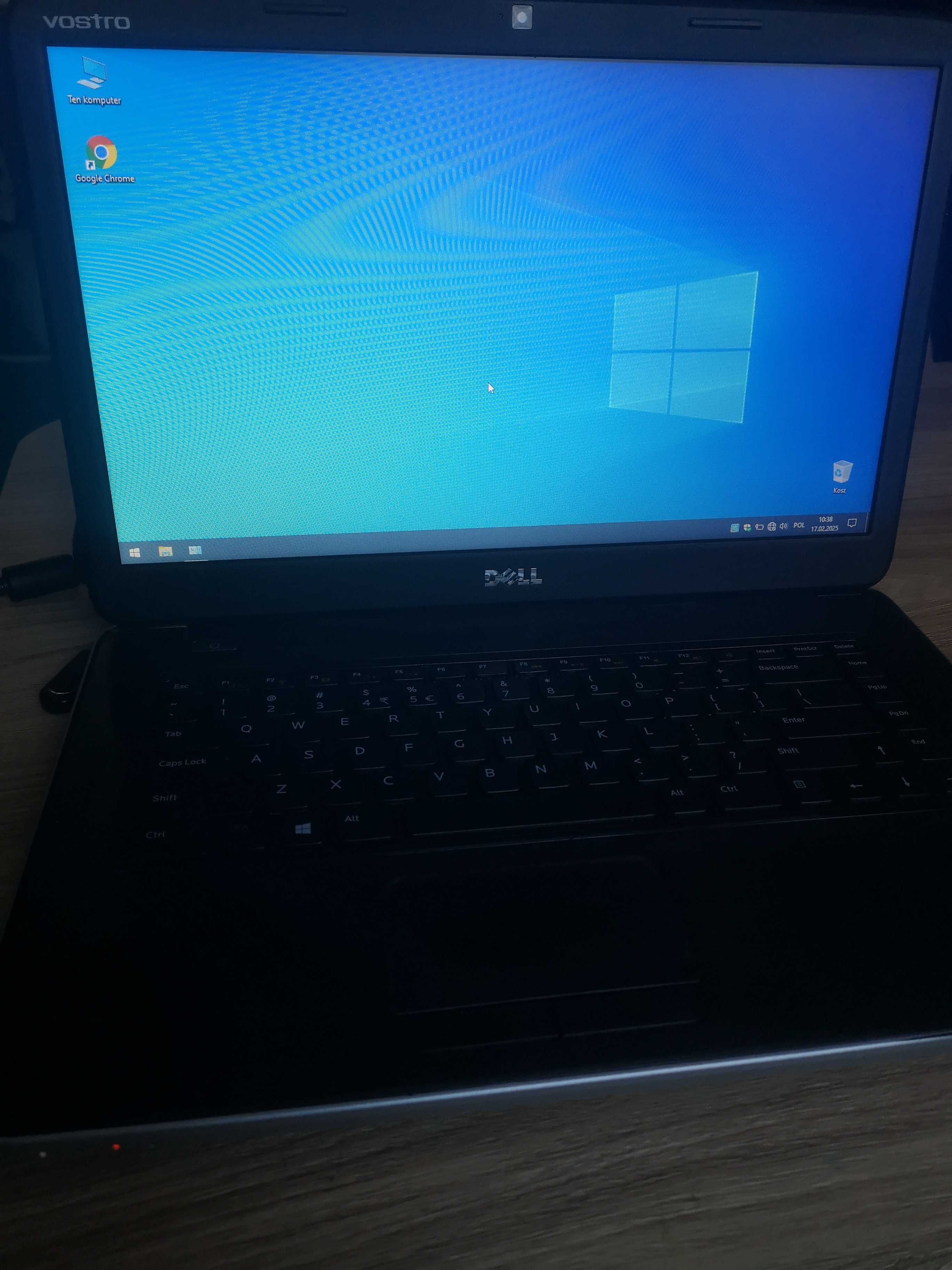 Dell 2520 intel i5 4Gb 500Gb
