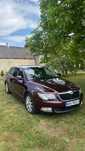 Skoda Superb 2.0 TDI