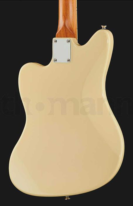 Нова електрогітара Harley Benton JA-60 OW | ХІТ