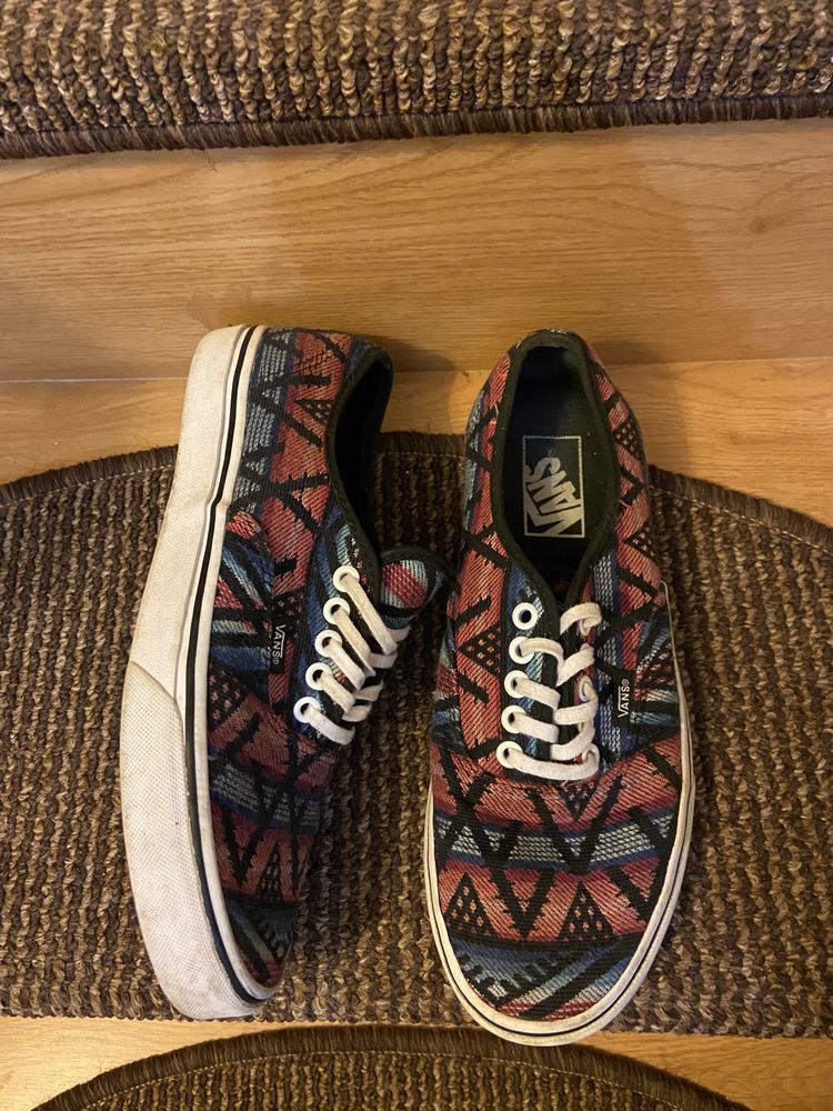 Tênis Vans original