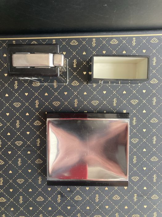 Настольный набор МК Ленинград «Корабль» 1960е(СССР)