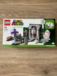 NOWE Lego 71399 - Mario Luigi rezydencja rozszerzenie