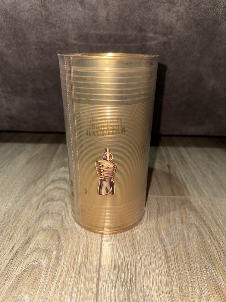 Jean Paul Gaultier Elixir Absolu 200 ML